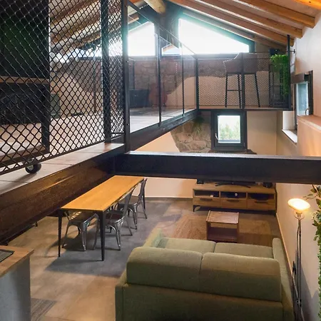 Appartement Poesia Comacina Sala Comacina