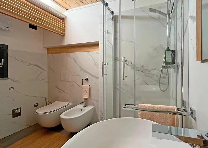 Poesia Comacina Διαμέρισμα Sala Comacina