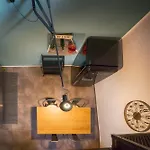 Poesia Comacina Apartment *