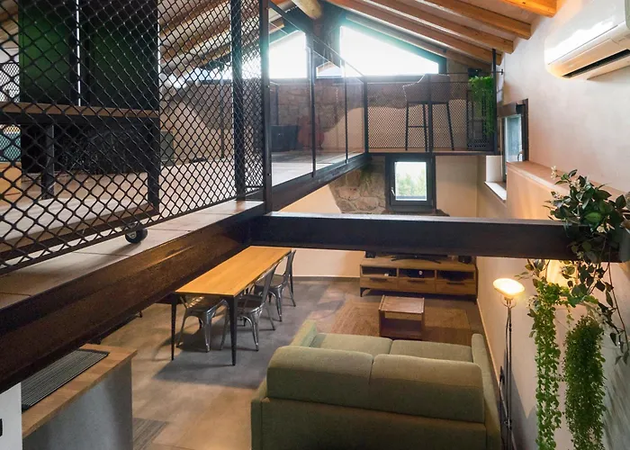 Apartmán Poesia Comacina Sala Comacina