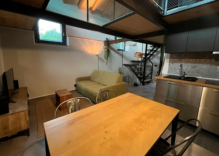 Poesia Comacina Apartmán Sala Comacina