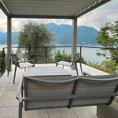 דירה Poesia Comacina *